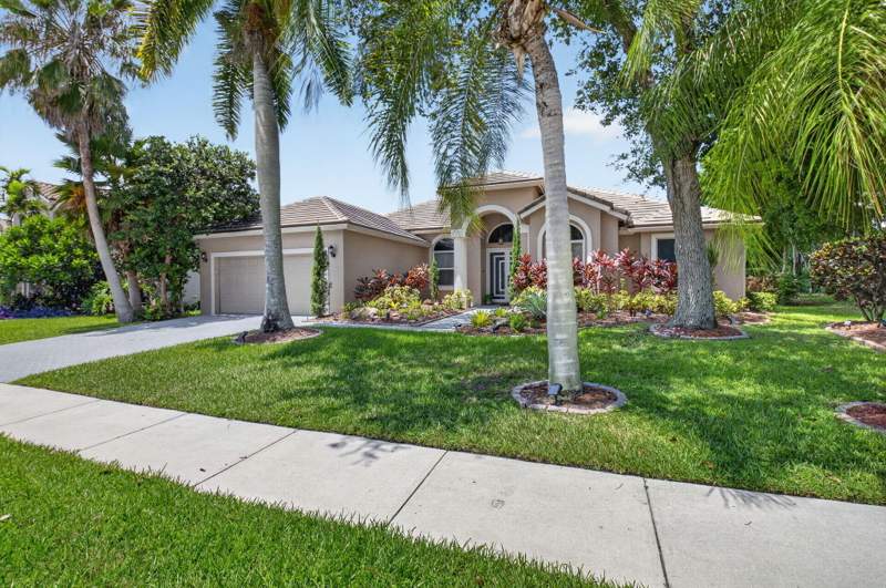 4 bedroom Single Family Residence at 21633 Lynhurst Way, Boca Falls Par T, Boca Raton — photo 3