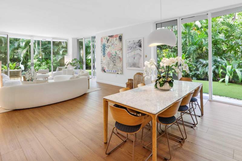2 bedroom Condominium at 429 Australian Avenue #3, Australian Of Palm Beach Condo, Palm Beach — photo 3