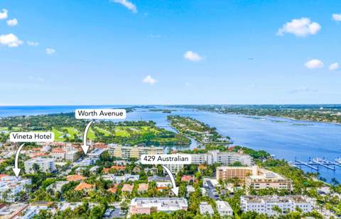429 Australian Avenue #3, Palm Beach FL - photo 9 of 29