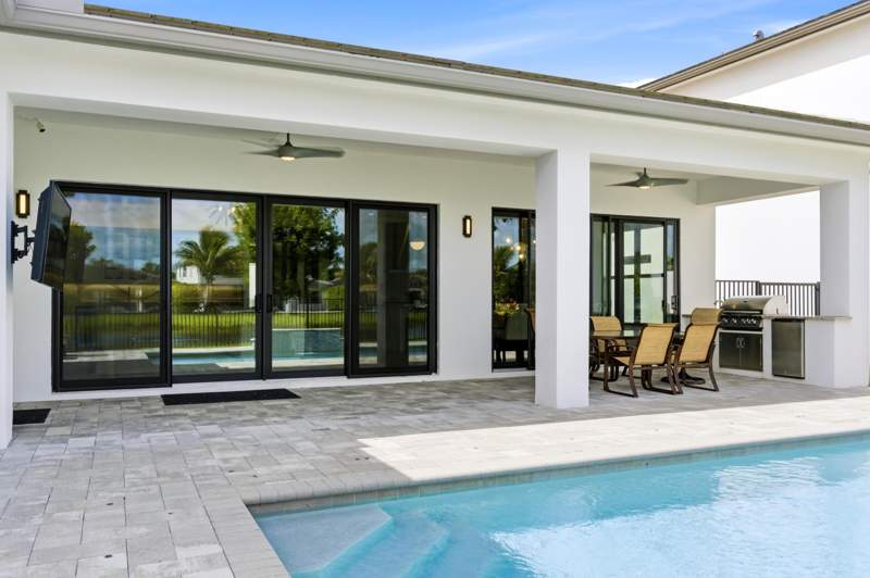 3 bedroom Single Family Residence at 8835 New River Falls, Bridges Mizner Pud Bridges S, Boca Raton — photo 4