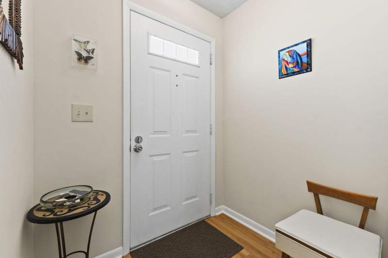 2 bedroom Condominium at 1223 S Lakes End Drive #E-1, High Point Of Fort Pierce Condominium Section 3, Fort Pierce — photo 3