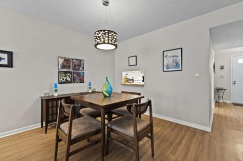 1223 S Lakes End Drive #E-1, Fort Pierce FL - photo 7 of 31