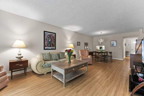1223 S Lakes End Drive #E-1, Fort Pierce FL - photo 10 of 31