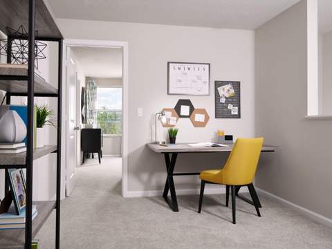 659 Salisbury Circle, Fort Pierce FL - photo 6 of 7