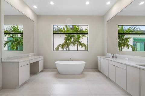 9148 Coral Isles Circle #{Lot 13}, Palm Beach Gardens FL - photo 24 of 53