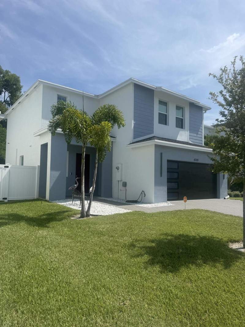4 bedroom Single Family Residence at 6305 Tenor Drive, Symphony Place, West Palm Beach — photo 5