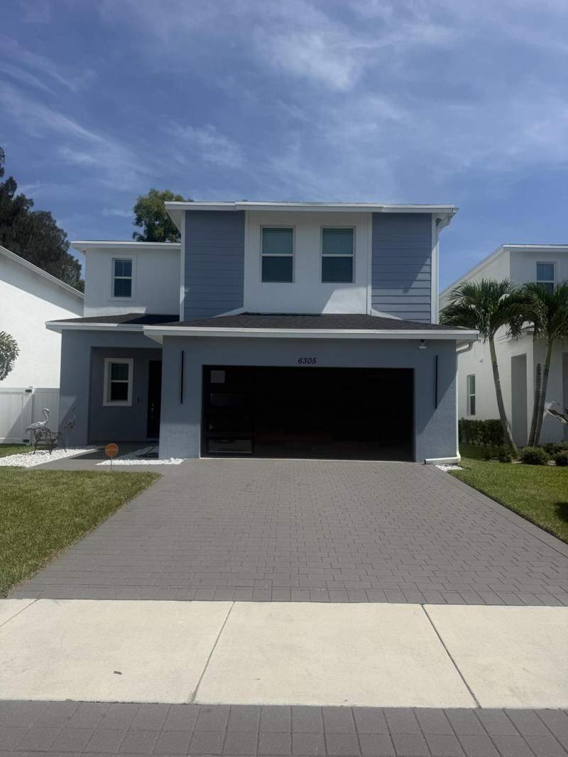 4 bedroom Single Family Residence at 6305 Tenor Drive, Symphony Place, West Palm Beach — photo 4