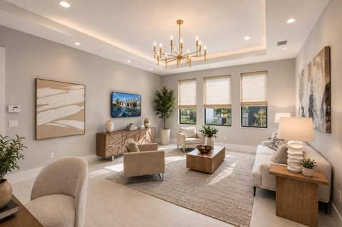 9148 Coral Isles Circle #{Lot 13}, Palm Beach Gardens FL - photo 19 of 53