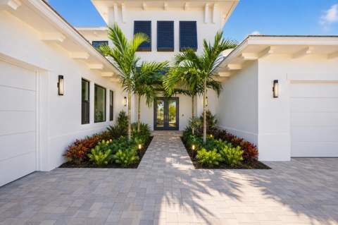 9148 Coral Isles Circle #{Lot 13}, Palm Beach Gardens FL - photo 6 of 53