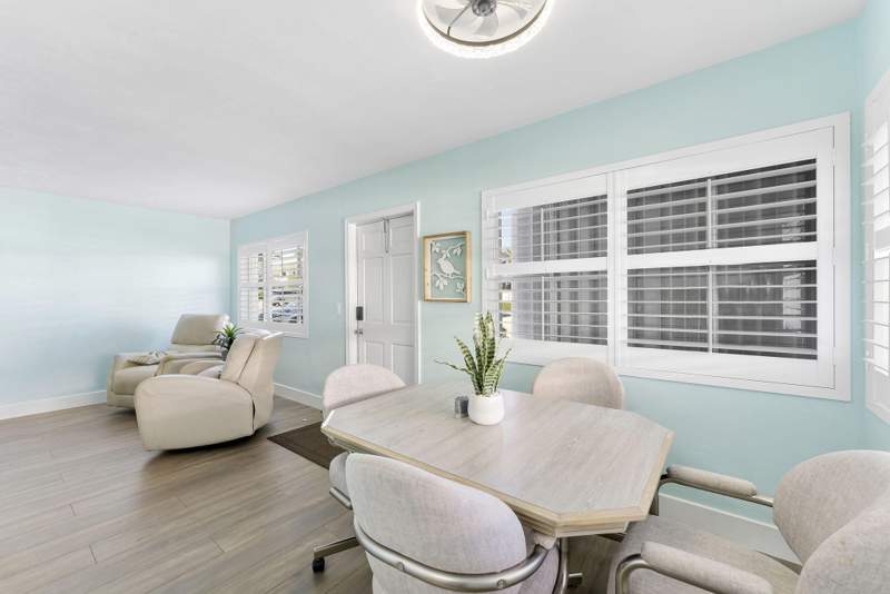 2 bedroom Condominium at 3322 Cynthia Lane #102, Murry Hills Apt Bldg Condo, Lake Worth Beach — photo 3