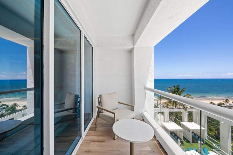 0 bedroom Condominium at 551 N Fort Lauderdale Beach Boulevard #H1011, 551 Flb Condominium Hotel, Fort Lauderdale — photo 4