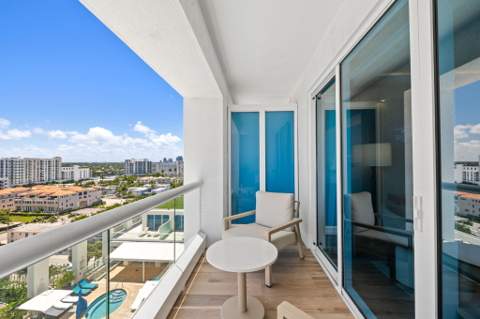 551 N Fort Lauderdale Beach Boulevard #H1011, Fort Lauderdale FL - photo 10 of 19