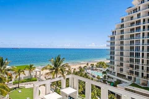 551 N Fort Lauderdale Beach Boulevard #H1011, Fort Lauderdale FL - photo 15 of 19