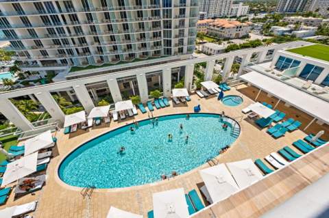551 N Fort Lauderdale Beach Boulevard #H1011, Fort Lauderdale FL - photo 17 of 19