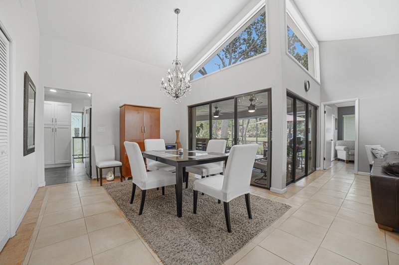 2 bedroom Single Family Residence at 627 Hollows Circle, The Hollows Of Deer Creek, Deerfield Beach — photo 5
