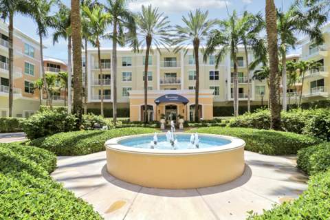 802 W Windward Way #301, Lantana FL - photo 18 of 18