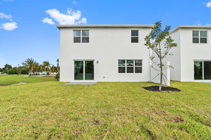 4 bedroom Single Family Residence at 6275 Tenor Drive, Symphony Place, West Palm Beach — photo 4