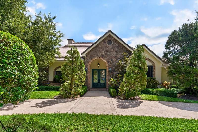 5 bedroom Single Family Residence at 5591 W Leitner Drive, Whispering Woods, Coral Springs — photo 3