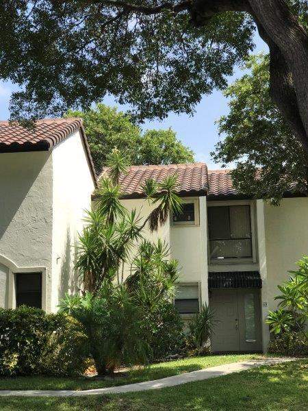 2 bedroom Condominium at 7200 NW 2nd Avenue #0680, Sunflower Condo, Boca Raton — photo 2