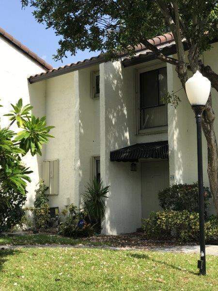 2 bedroom Condominium at 7200 NW 2nd Avenue #0680, Sunflower Condo, Boca Raton — photo 3