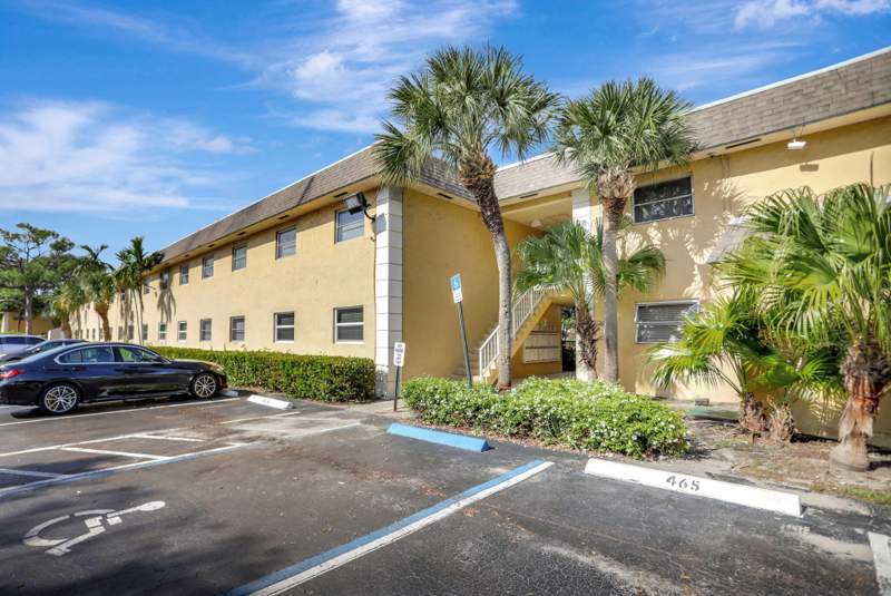 1 bedroom Condominium at 5168 NE 6th Avenue #406, Village Park At Oakland Condo, Oakland Park — photo 2