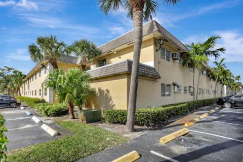 5168 NE 6th Avenue #406, Oakland Park FL - photo 15 of 15