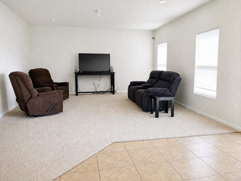 4 bedroom Single Family Residence at 164 Dabou Loop, Abidjan Estates, Belle Glade — photo 3