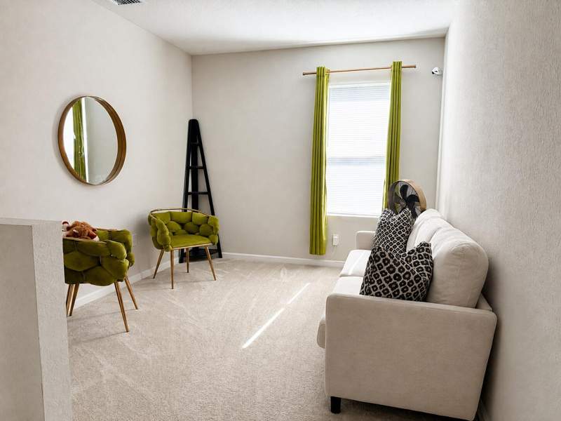 4 bedroom Single Family Residence at 164 Dabou Loop, Abidjan Estates, Belle Glade — photo 5