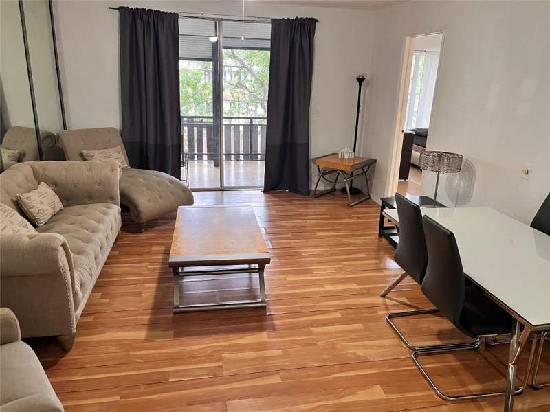 1 bedroom Condominium at 3710 Inverrary Drive #3Y, International Village At, Lauderhill — photo 2