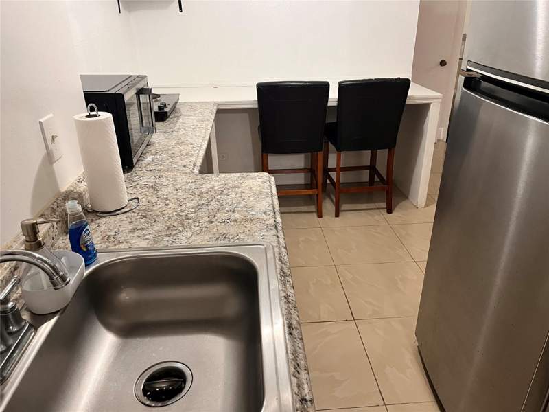 1 bedroom Condominium at 3710 Inverrary Drive #3Y, International Village At, Lauderhill — photo 3