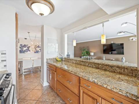 2841 N Ocean Boulevard #1407, Fort Lauderdale FL - photo 11 of 37