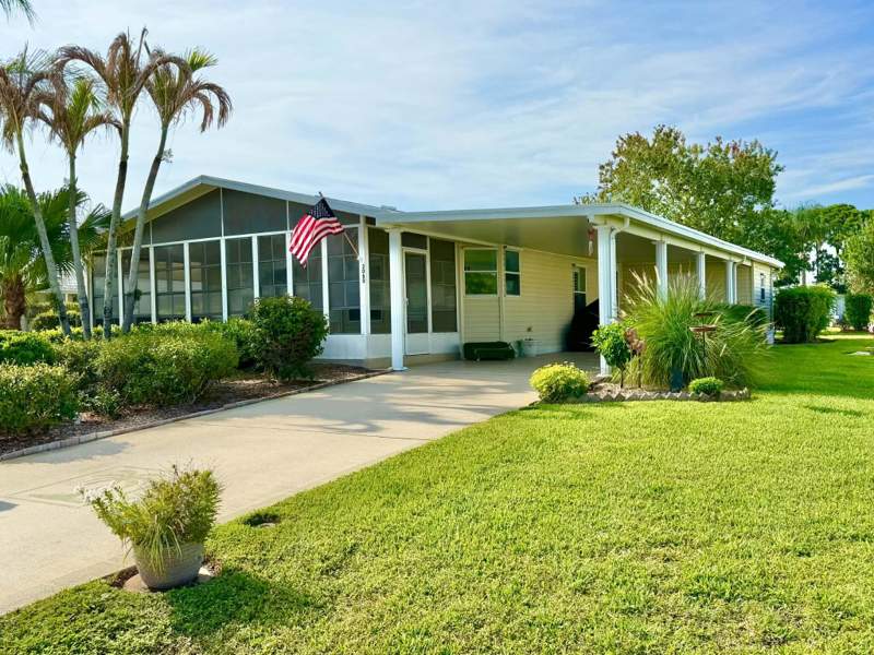 2 bedroom Single Family Residence at 3060 Five Iron Drive, The Links At Savanna Club — photo 4