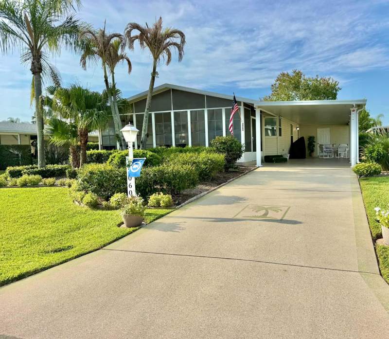 2 bedroom Single Family Residence at 3060 Five Iron Drive, The Links At Savanna Club — photo 3