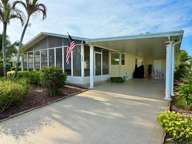 2 bedroom Single Family Residence at 3060 Five Iron Drive, The Links At Savanna Club — photo 2