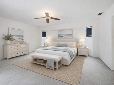 6512 Flora Way, Fort Pierce FL - photo 13 of 30