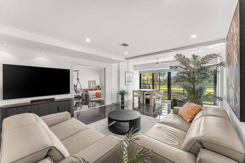 3 bedroom Condominium at 3804 Quail Ridge Drive #Blue Heron, Quail Ridge , Boynton Beach — photo 5