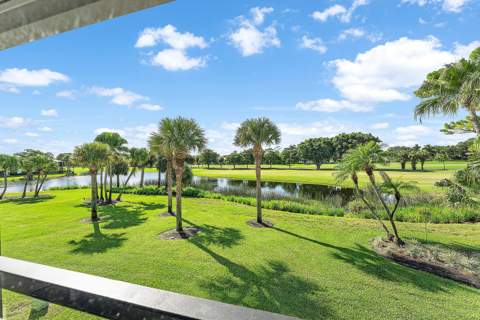 3804 Quail Ridge Drive #Blue Heron, Boynton Beach FL - photo 22 of 57