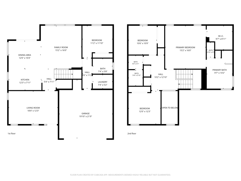 4 bedroom Single Family Residence at 3266 Dunning Drive, Crestwood North, Royal Palm Beach — photo 2