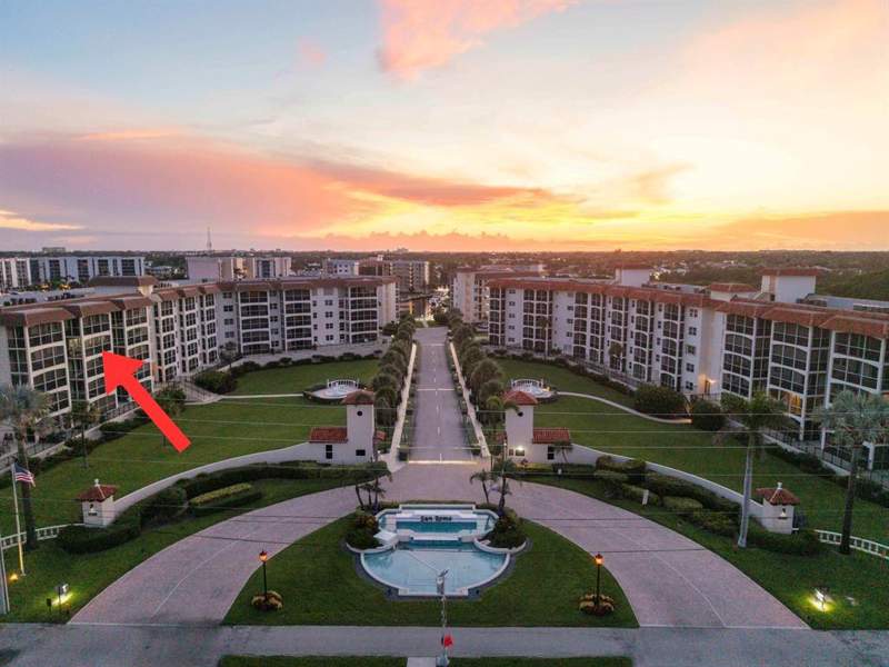 3 bedroom Condominium at 2871 N Ocean Boulevard #D406, San Remo Condo, Boca Raton — photo 5