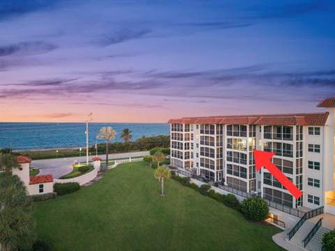 2871 N Ocean Boulevard #D406, Boca Raton FL - photo 6 of 64