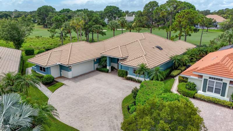3 bedroom Single Family Residence at 1258 SE Brewster Place, Willoughby Golf Club, Stuart — photo 5