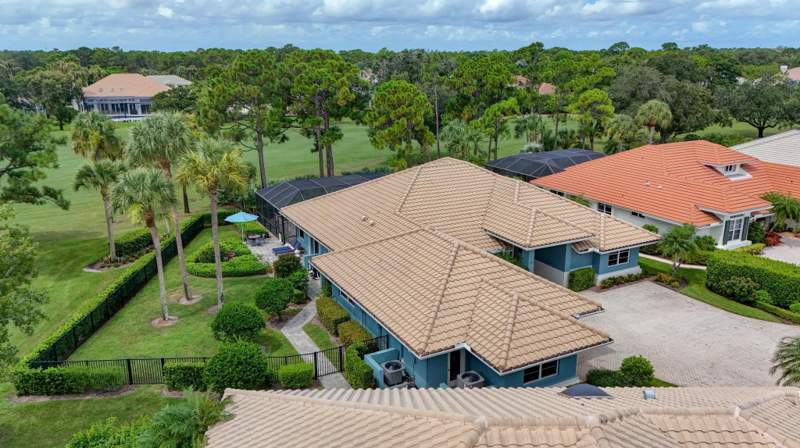 3 bedroom Single Family Residence at 1258 SE Brewster Place, Willoughby Golf Club, Stuart — photo 4