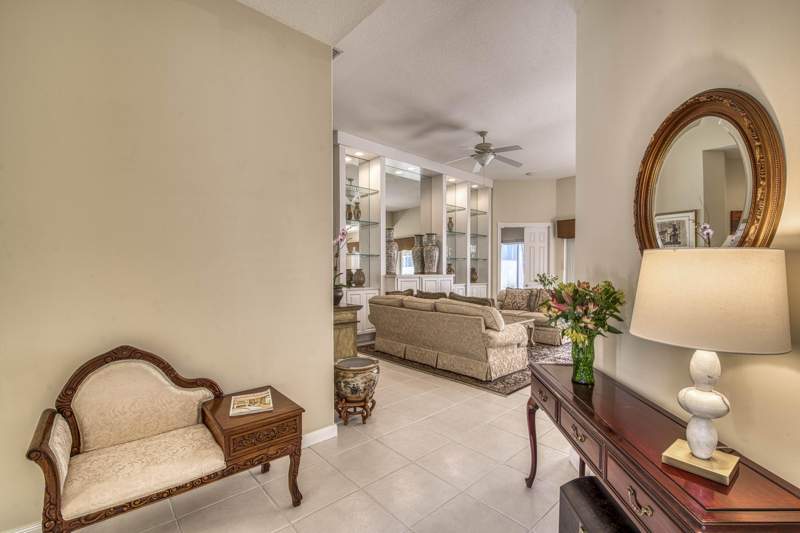 3 bedroom Single Family Residence at 8907 Oldham Way, Carleton Oaks, Palm Beach Gardens — photo 5