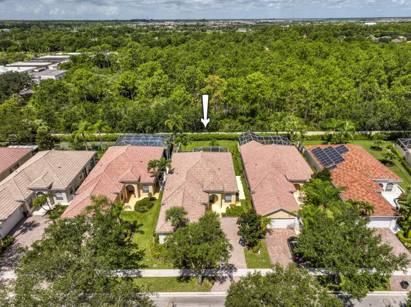 3 bedroom Single Family Residence at 8907 Oldham Way, Carleton Oaks, Palm Beach Gardens — photo 2