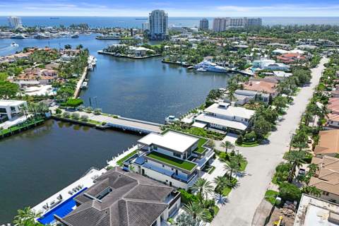 23 Isla Bahia Drive, Fort Lauderdale FL - photo 7 of 95