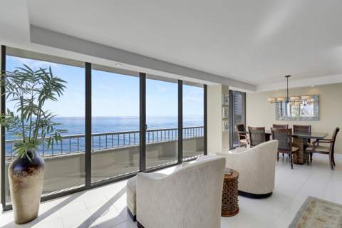 5510 N Ocean Drive #4C, Singer Island FL - photo 6 of 48