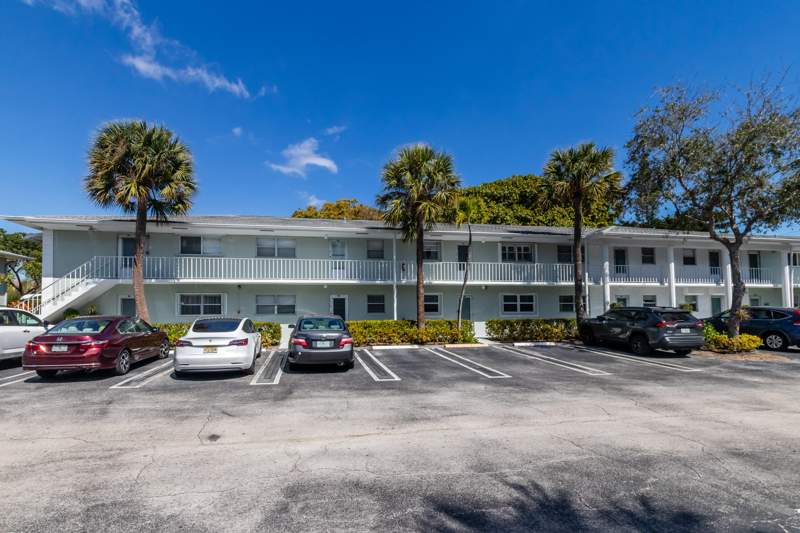 2 bedroom Condominium at 2300 SW 22nd Avenue #112, Sabal Pine Condo, Delray Beach — photo 3