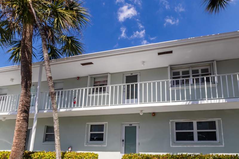 2 bedroom Condominium at 2300 SW 22nd Avenue #112, Sabal Pine Condo, Delray Beach — photo 4