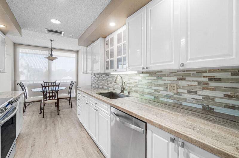3 bedroom Condominium at 4748 S Ocean Boulevard #2A, Dalton Place Condo, Highland Beach — photo 5