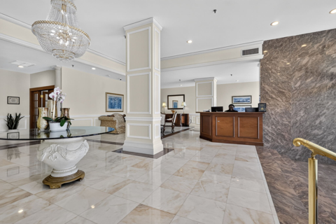 2917 S Ocean Boulevard #401, Highland Beach FL - photo 8 of 107